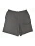 Champion Solid Gray Athletic Shorts Size 2X - photo 2