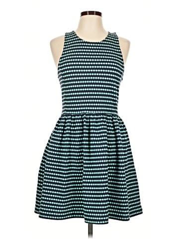 Frenchi Casual Dress (view 1)