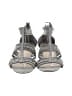 Assorted Brands Silver Wedges Size 11 - photo 2