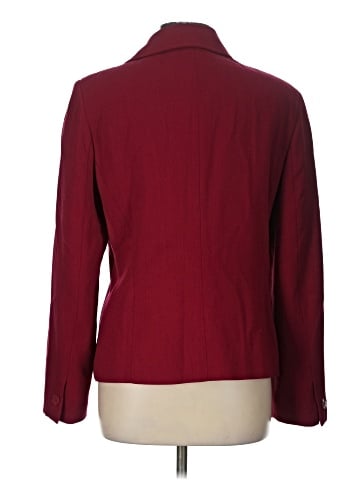 Dana Buchman Blazer (view 2)