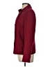 Dana Buchman 100% Acetate Burgundy Blazer Size 12 - photo 5