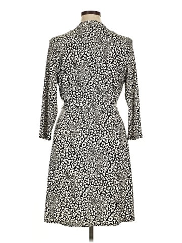 Liz Claiborne Casual Dress (view 2)