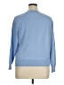 Tommy Bahama Blue Pullover Sweater Size XL - photo 2