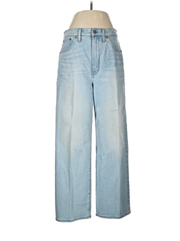 Madewell Jeans (view 1)