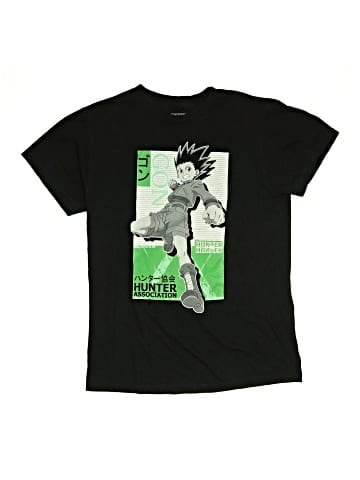 Hunter Short Sleeve T-Shirt (view 1)
