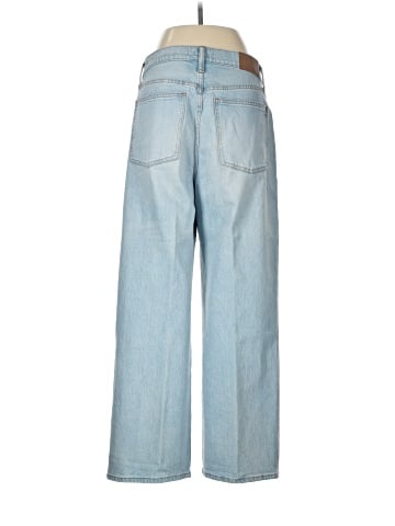 Madewell Jeans (view 2)