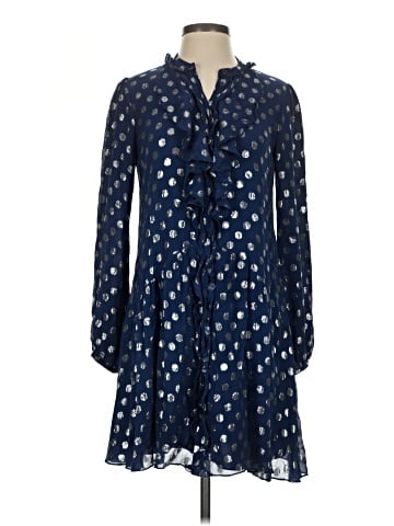 Saloni Casual Dress (view 1)