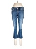 Silver Jeans Co. Hearts Blue Jeans Size 30 waist - photo 1
