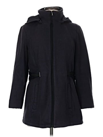 Jones New York Coat (view 1)