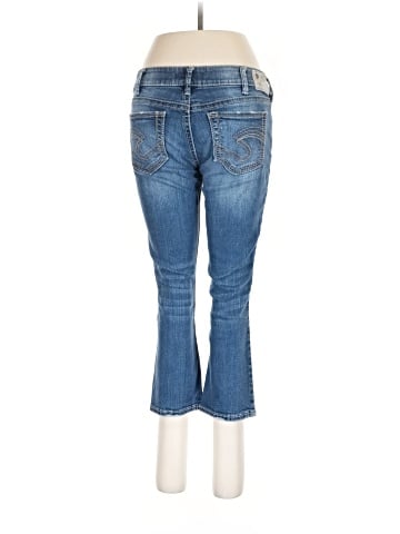 Silver Jeans Co. Jeans (view 2)