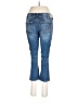 Silver Jeans Co. Hearts Blue Jeans Size 30 waist - photo 2