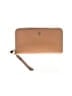 Tory Burch Tan Wallet One size - photo 1
