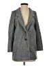 Gap Tweed Gray Coat Size XS (petite) - photo 1