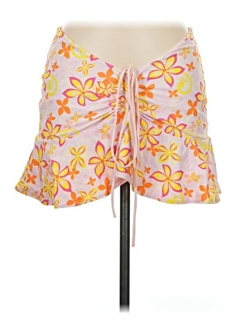 Tropical Wear Casual Skirt (view 1)
