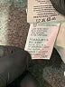 Adriano Goldschmied Ivory Jeans Size 28R - photo 8