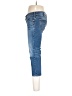 Silver Jeans Co. Hearts Blue Jeans Size 30 waist - photo 5
