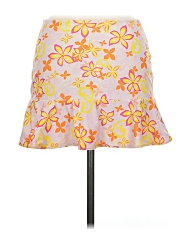 Tropical Wear Casual Skirt (view 2)