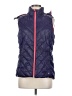 Tek Gear 100% Nylon Blue Vest Size M - photo 1