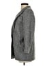 Gap Tweed Gray Coat Size XS (petite) - photo 5