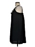 Studio M 100% Silk Black Cocktail Dress Size XS - photo 5
