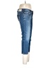Silver Jeans Co. Hearts Blue Jeans Size 30 waist - photo 4