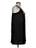 Studio M 100% Silk Black Cocktail Dress Size XS - photo 4