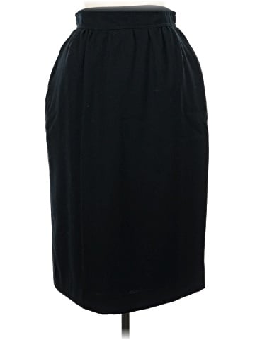 The Works Saks Fifth Avenue Formal Skirt (view 1)