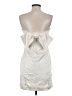 BHLDN White Cocktail Dress Size S - photo 2