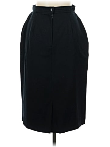 The Works Saks Fifth Avenue Formal Skirt (view 2)