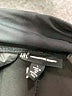 INC International Concepts Solid Black Active Pants Size L - photo 7