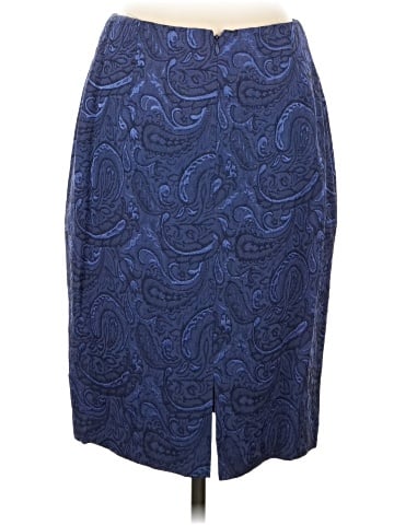 Maggy London Formal Skirt (view 2)