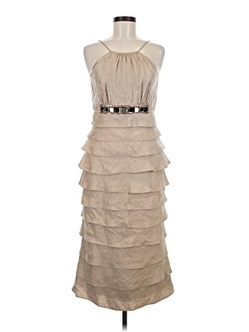 Adrianna Papell Cocktail Dress (view 1)