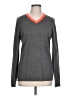 Nike Golf Gray Pullover Sweater Size L - photo 1