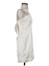 BHLDN White Cocktail Dress Size S - photo 4
