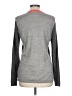 Nike Golf Gray Pullover Sweater Size L - photo 2