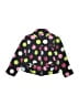 Crazy 8 100% Polyester Polka Dots Black Jacket Size 5 - photo 1