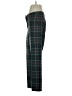 Max&Co. Plaid Green Dress Pants Size 4 - photo 5