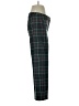 Max&Co. Plaid Green Dress Pants Size 4 - photo 4