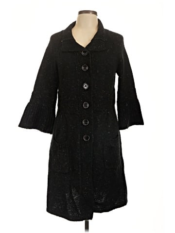 Fever Coat (view 1)