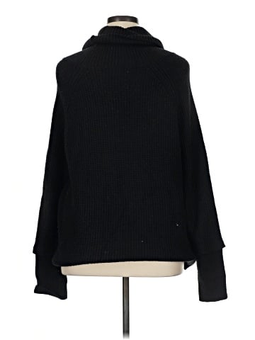 Market and Spruce Turtleneck Sweater (view 2)