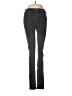 Madewell Chevron-herringbone Black Jeans Size 29 Waist Tall Long - photo 1