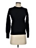 Everlane 100% Cashmere Black Cashmere Pullover Sweater Size XXS - photo 1