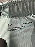 Under Armour Teal Athletic Shorts Size M - photo 3