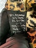 Jessica McClintock Brown Blazer Size 8 - photo 7