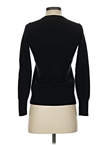 Everlane Cashmere Pullover Sweater (view 2)