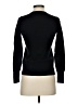 Everlane 100% Cashmere Black Cashmere Pullover Sweater Size XXS - photo 2