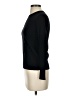 Everlane 100% Cashmere Black Cashmere Pullover Sweater Size XXS - photo 5