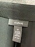 Alfani Solid Black Active Pants Size 12 - photo 7