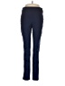 Elle Solid Blue Active Pants Size M - photo 1