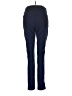 Elle Solid Blue Active Pants Size M - photo 2